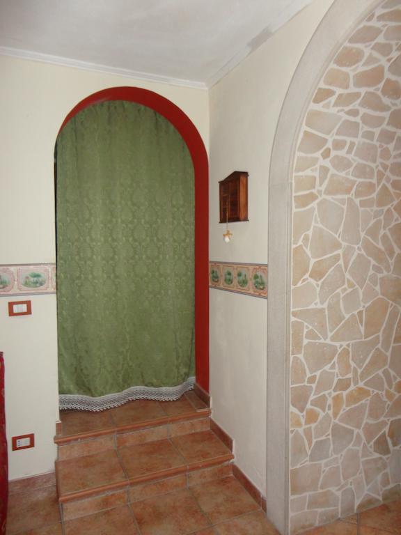 Апартаменты La Casa Di Petra Модика Номер фото