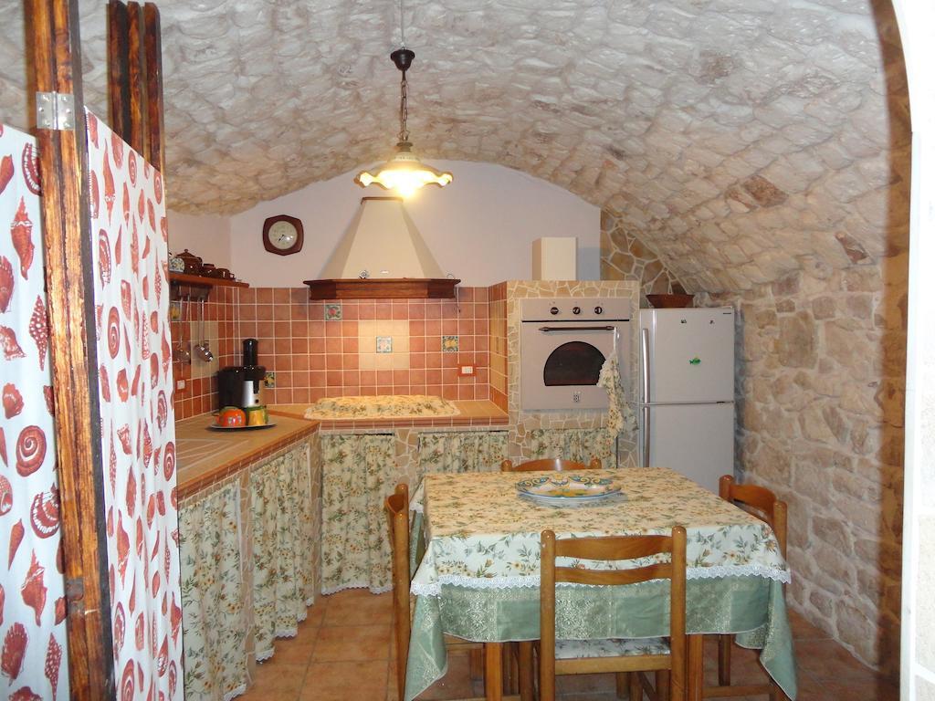 Апартаменты La Casa Di Petra Модика Номер фото
